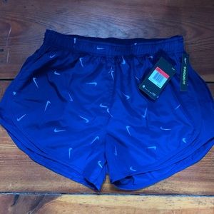 Nike Women’s Tempo Shorts